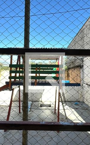 Apartamento à venda com 43m², 3 quartos e 1 vaga Apartamento à venda com 43m², 3 quartos e 1 vagaVista do Quarto 2