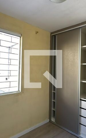 Apartamento à venda com 43m², 3 quartos e 1 vaga Apartamento à venda com 43m², 3 quartos e 1 vagaQuarto 2