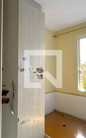Apartamento à venda com 43m², 3 quartos e 1 vaga Apartamento à venda com 43m², 3 quartos e 1 vagaQuarto 3