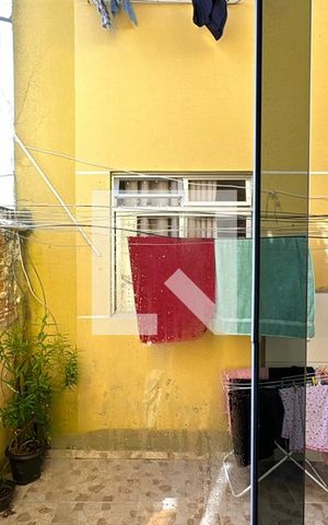 Apartamento à venda com 43m², 3 quartos e 1 vaga Apartamento à venda com 43m², 3 quartos e 1 vagaVista do Quarto 3
