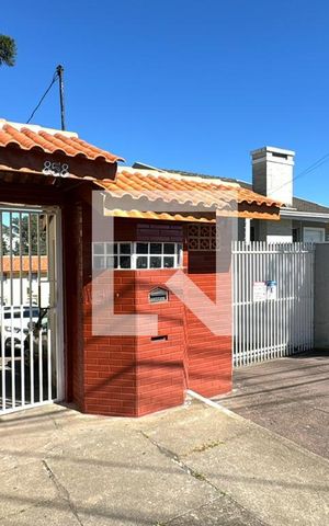 Apartamento à venda com 43m², 3 quartos e 1 vaga Apartamento à venda com 43m², 3 quartos e 1 vagaFachada e portaria