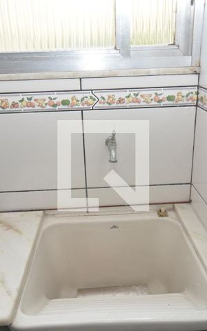 Apartamento à venda com 70m², 2 quartos e 1 vagaCozinha e Área de Serviço