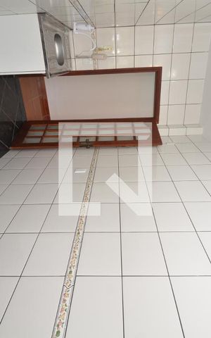 Apartamento à venda com 70m², 2 quartos e 1 vagaCozinha e Área de Serviço