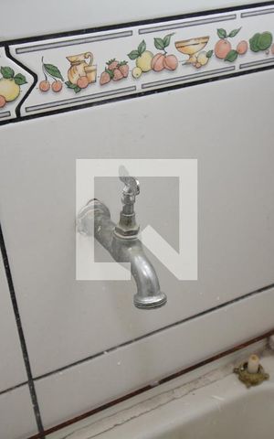 Apartamento à venda com 70m², 2 quartos e 1 vagaCozinha e Área de Serviço