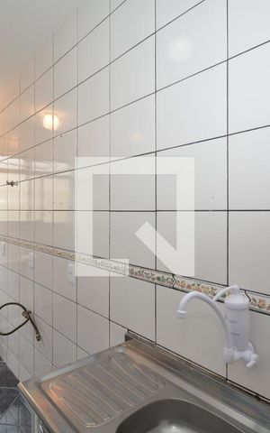 Apartamento à venda com 70m², 2 quartos e 1 vagaCozinha e Área de Serviço