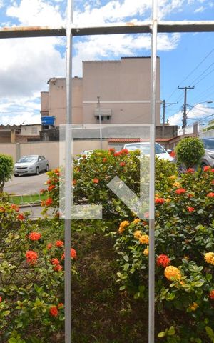 Apartamento à venda com 70m², 2 quartos e 1 vagaVista do Quarto 1