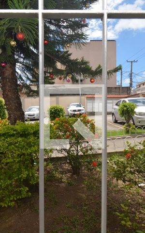 Apartamento à venda com 70m², 2 quartos e 1 vagaVista do Quarto 2
