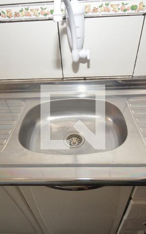 Apartamento à venda com 70m², 2 quartos e 1 vagaCozinha e Área de Serviço