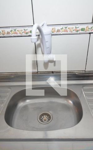 Apartamento à venda com 70m², 2 quartos e 1 vagaCozinha e Área de Serviço