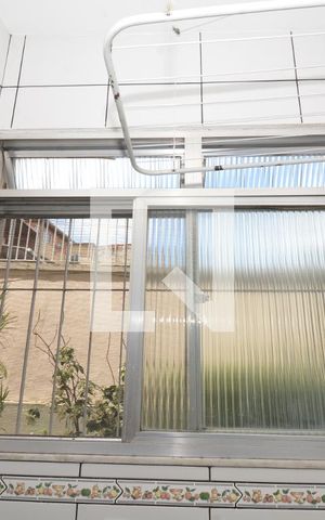 Apartamento à venda com 70m², 2 quartos e 1 vagaCozinha e Área de Serviço