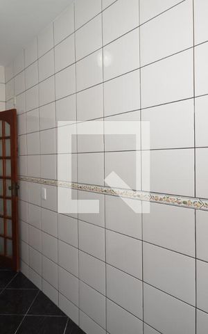 Apartamento à venda com 70m², 2 quartos e 1 vagaCozinha e Área de Serviço