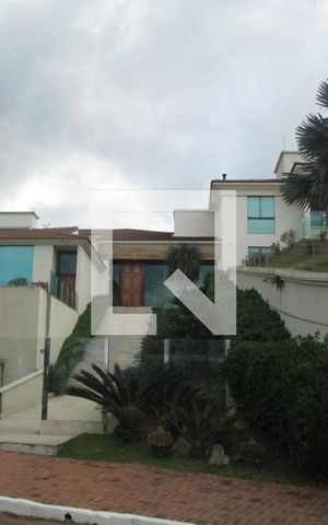 Casa de condomínio à venda com 1564m², 7 quartos e 15 vagas