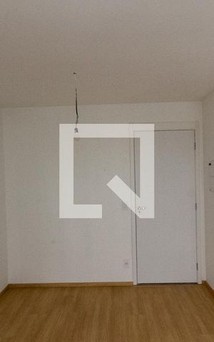 Apartamento para alugar com 44m², 2 quartos e 1 vagaSala