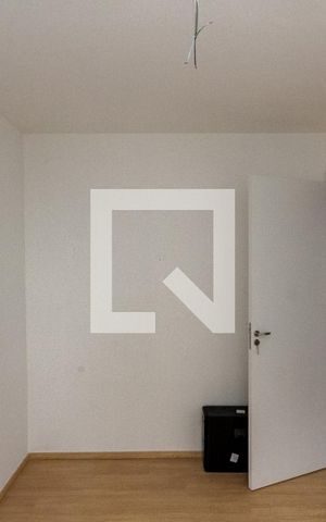 Apartamento para alugar com 44m², 2 quartos e 1 vagaQuarto