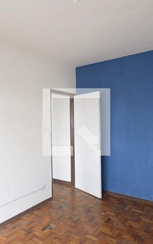 Apartamento à venda com 45m², 1 quarto e sem vagaQuarto