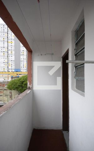 Apartamento à venda com 45m², 1 quarto e sem vagaÁrea de Serviço