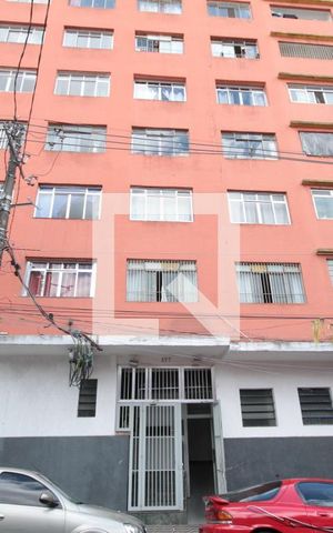 Apartamento à venda com 45m², 1 quarto e sem vagaFachada