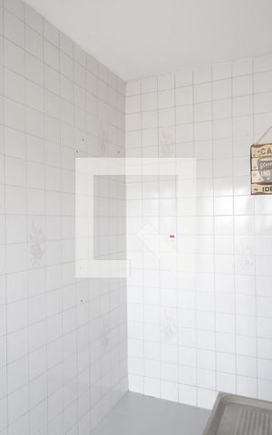 Apartamento à venda com 45m², 1 quarto e sem vagaCozinha
