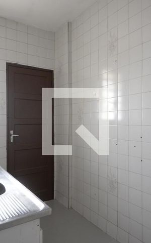 Apartamento à venda com 45m², 1 quarto e sem vagaCozinha