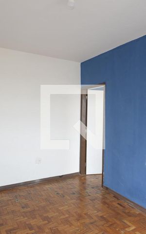 Apartamento à venda com 45m², 1 quarto e sem vagaSala