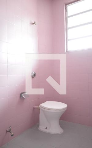 Apartamento à venda com 45m², 1 quarto e sem vagaBanheiro