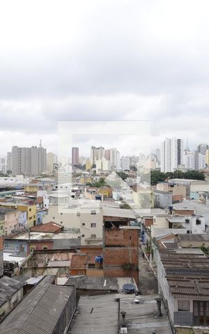 Apartamento à venda com 45m², 1 quarto e sem vagaVista Sala