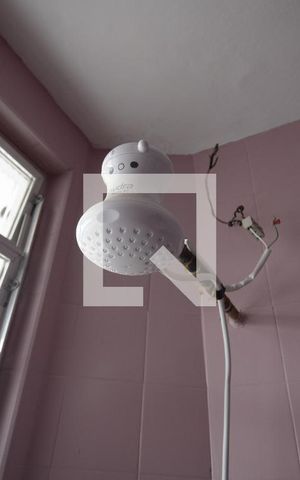 Apartamento à venda com 45m², 1 quarto e sem vagaBanheiro