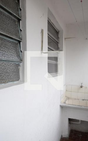 Apartamento à venda com 45m², 1 quarto e sem vagaÁrea de Serviço