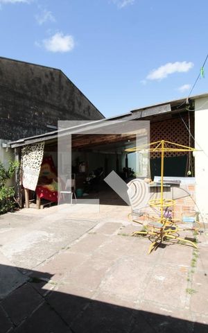 Casa à venda com 100m², 3 quartos e 3 vagasQuintal