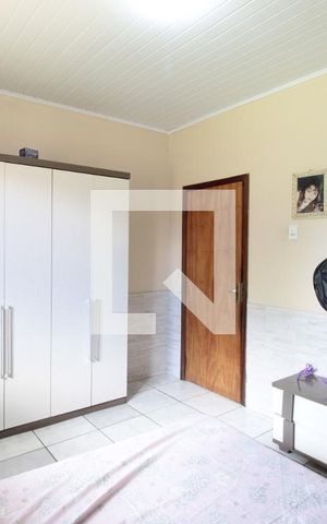 Casa à venda com 100m², 3 quartos e 3 vagasQuarto 1 