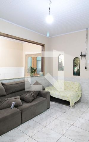 Casa à venda com 100m², 3 quartos e 3 vagasSala