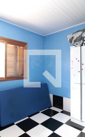 Casa à venda com 100m², 3 quartos e 3 vagasQuarto 2 