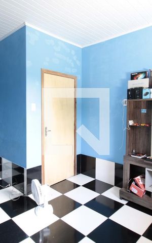 Casa à venda com 100m², 3 quartos e 3 vagasQuarto 2