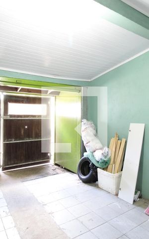 Casa à venda com 100m², 3 quartos e 3 vagasGaragem