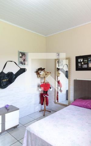 Casa à venda com 100m², 3 quartos e 3 vagasQuarto 1 