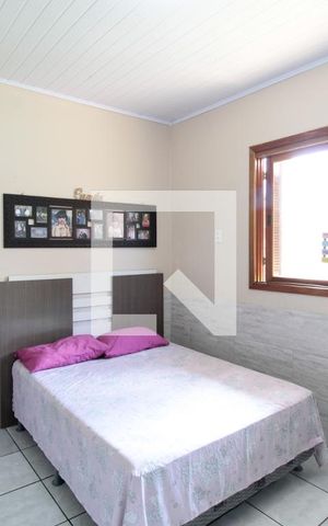 Casa à venda com 100m², 3 quartos e 3 vagasQuarto 1 