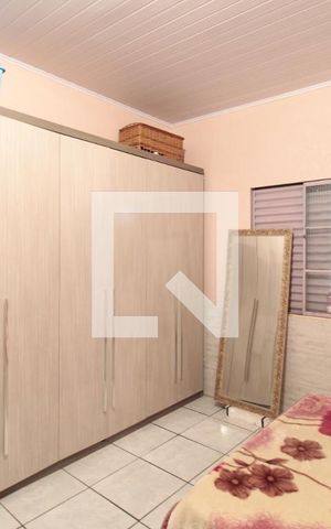 Casa à venda com 100m², 3 quartos e 3 vagasQuarto 3