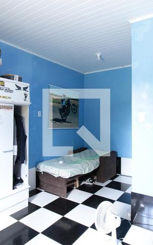 Casa à venda com 100m², 3 quartos e 3 vagasQuarto 2