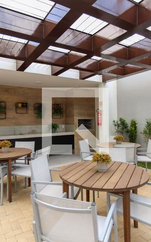 Apartamento à venda com 24m², 1 quarto e sem vaga Apartamento à venda com 24m², 1 quarto e sem vagaChurrasqueira