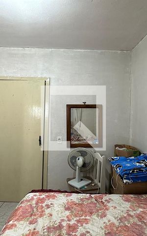 Casa para alugar com 130m², 2 quartos e 1 vagaQuarto 2