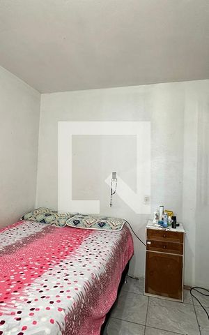 Casa para alugar com 130m², 2 quartos e 1 vagaQuarto 1