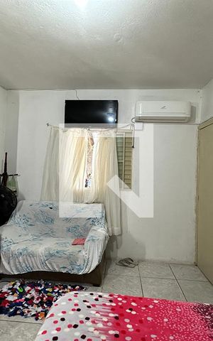 Casa para alugar com 130m², 2 quartos e 1 vagaQuarto 1
