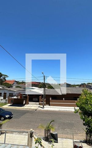 Casa para alugar com 130m², 2 quartos e 1 vagaVista do Quarto 3