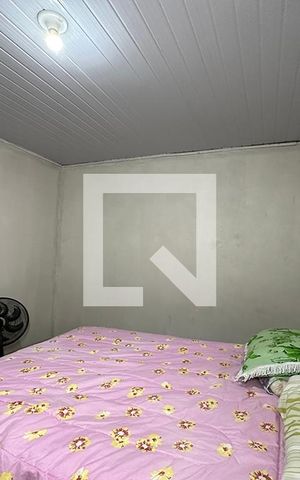 Casa para alugar com 130m², 2 quartos e 1 vagaQuarto 3