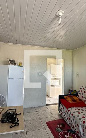 Casa para alugar com 130m², 2 quartos e 1 vagaSala 2