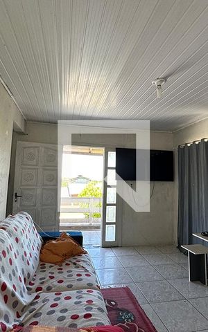 Casa para alugar com 130m², 2 quartos e 1 vagaSala 2