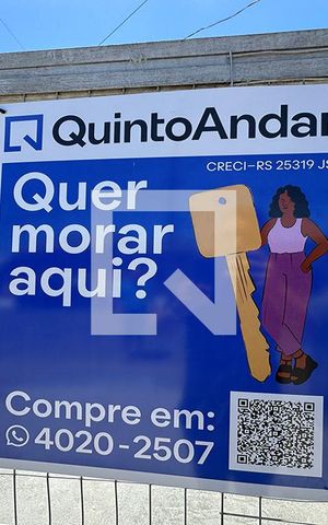 Casa para alugar com 130m², 2 quartos e 1 vagaFachada