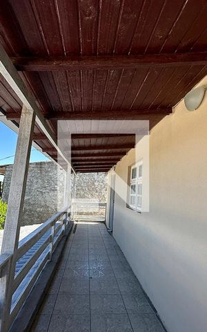 Casa para alugar com 130m², 2 quartos e 1 vagaÁrea Externa
