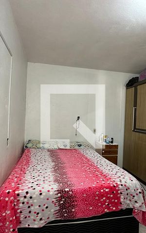 Casa para alugar com 130m², 2 quartos e 1 vagaQuarto 1