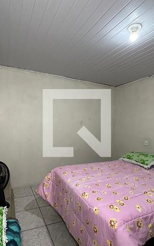 Casa para alugar com 130m², 2 quartos e 1 vagaQuarto 3